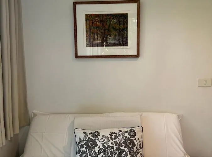 Cozycomo Hostel Bangkok