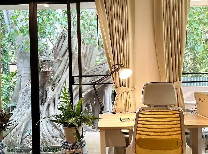 Cozycomo Hostel