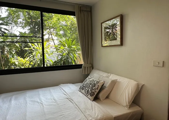 Cozycomo Hostel Bangkok