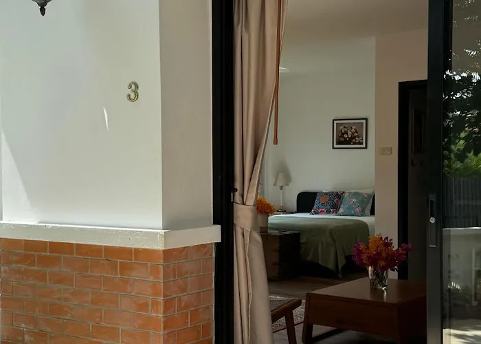 Cozycomo Bangkok