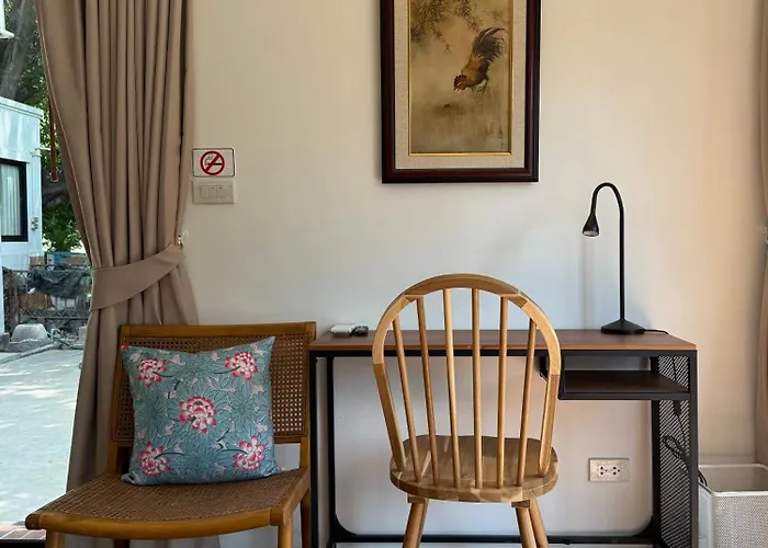Cozycomo Hostel