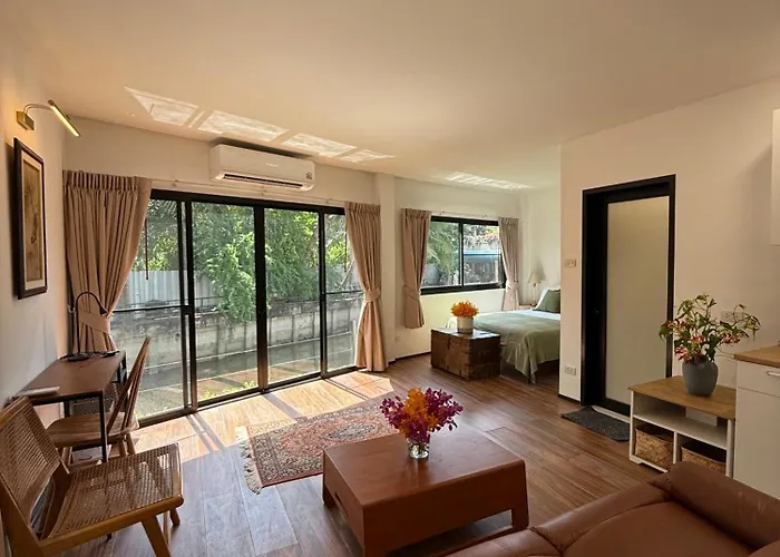 Cozycomo Bangkok