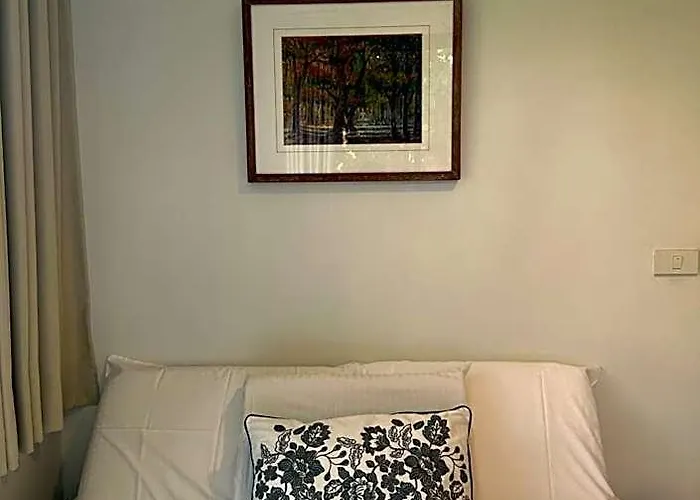 Cozycomo Bangkok