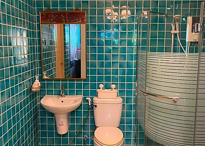 Hostel Cozycomo Bangkok