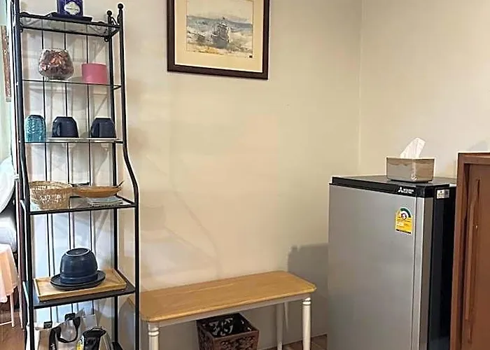 Hostel Cozycomo